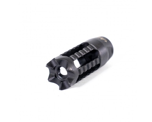 ADC Компенсатор для AR-15 кал.223 1/2*28 TACTICAL ADC Компенсатор для AR-15 кал.223 1/2*28 TACTICAL
