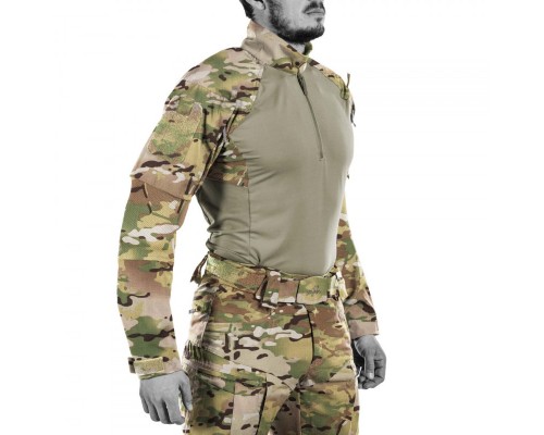 Боевая рубаха Ufpro Striker XT Gen.3 Combat Shirt, цвет Multicam, размер S, M Боевая рубаха Ufpro Striker XT Gen.3 Combat Shirt, цвет Multicam, размер S, M