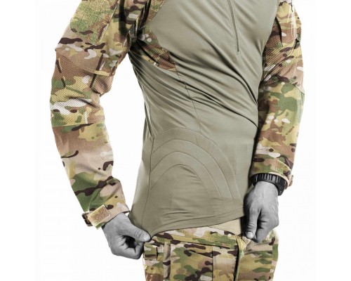 Боевая рубаха Ufpro Striker XT Gen.3 Combat Shirt, цвет Multicam, размер S, M Боевая рубаха Ufpro Striker XT Gen.3 Combat Shirt, цвет Multicam, размер S, M