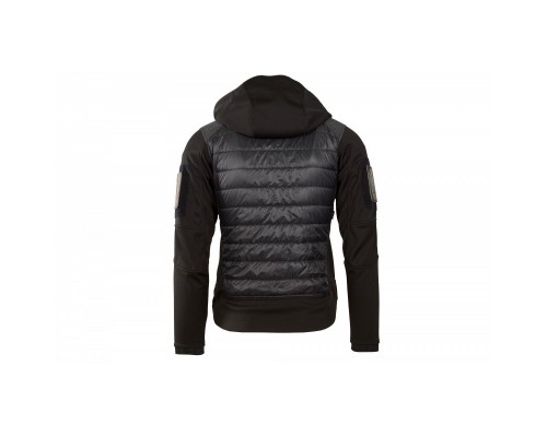 Carinthia Куртка ISG 2.0 Jacket Lady G-LOFT, цвет Black Carinthia Куртка ISG 2.0 Jacket Lady G-LOFT, цвет Black