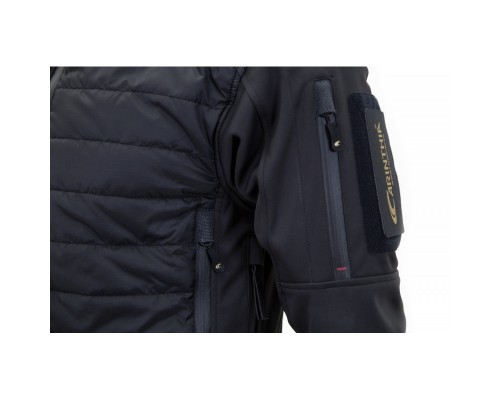 Carinthia Куртка ISG 2.0 Jacket Lady G-LOFT, цвет Black Carinthia Куртка ISG 2.0 Jacket Lady G-LOFT, цвет Black