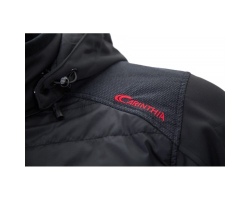 Carinthia Куртка ISG 2.0 Jacket Lady G-LOFT, цвет Black Carinthia Куртка ISG 2.0 Jacket Lady G-LOFT, цвет Black