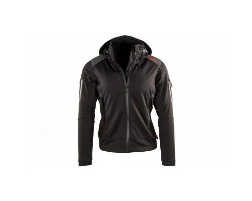 Carinthia Куртка ISG 2.0 Jacket Lady G-LOFT, цвет Black Carinthia Куртка ISG 2.0 Jacket Lady G-LOFT, цвет Black