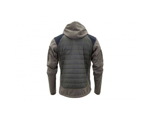 Carinthia Куртка Softshell Jacket Special Forces, размер L, XL цвет Olive Carinthia Куртка Softshell Jacket Special Forces, размер L, XL цвет Olive