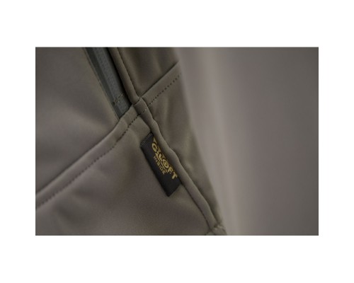 Carinthia Куртка Softshell Jacket Special Forces, размер L, XL цвет Olive Carinthia Куртка Softshell Jacket Special Forces, размер L, XL цвет Olive