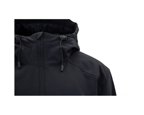 Carinthia Куртка Tactical Anorak G-LOFT, цвет Black Carinthia Куртка Tactical Anorak G-LOFT, цвет Black