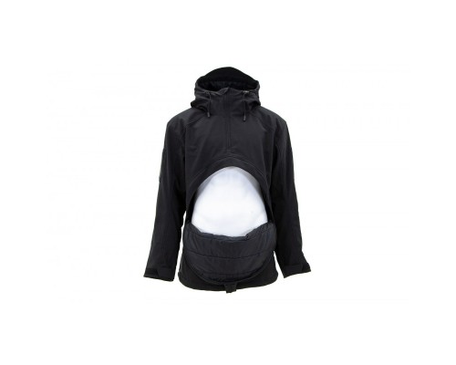 Carinthia Куртка Tactical Anorak G-LOFT, цвет Black Carinthia Куртка Tactical Anorak G-LOFT, цвет Black