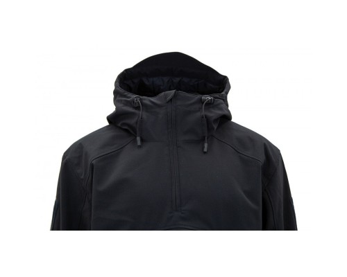 Carinthia Куртка Tactical Anorak G-LOFT, цвет Black Carinthia Куртка Tactical Anorak G-LOFT, цвет Black