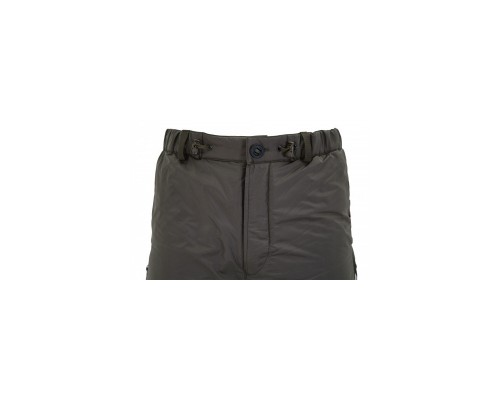 Carinthia Штаны LIG 4.0 Trousers цвет Olive Carinthia Штаны LIG 4.0 Trousers цвет Olive