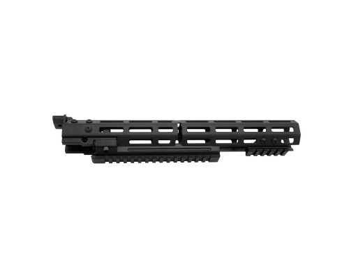 Цевье SAG 7 M-LOK для Сайга/АК 308 Цевье SAG 7 M-LOK для Сайга/АК 308
