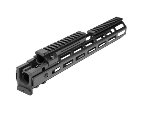 Цевье SAG 7 M-LOK Сайга-9, длинное Цевье SAG 7 M-LOK Сайга-9, длинное
