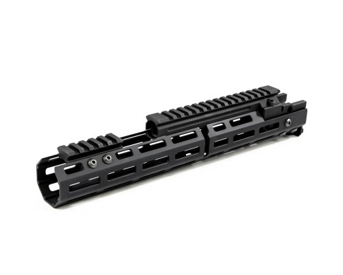 Цевье SAG МК1 7 M-LOK Вепрь со съемной планкой Цевье SAG МК1 7 M-LOK Вепрь со съемной планкой