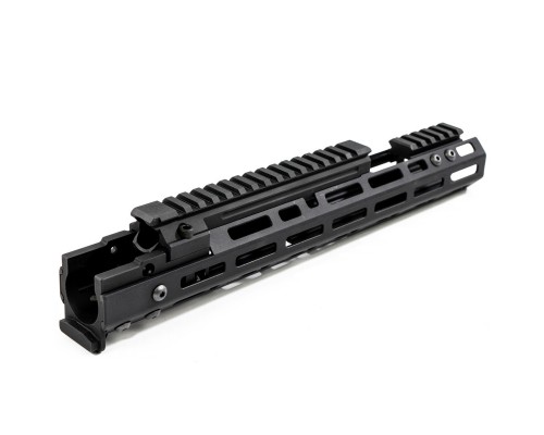 Цевье SAG МК1 7 M-LOK Вепрь со съемной планкой Цевье SAG МК1 7 M-LOK Вепрь со съемной планкой