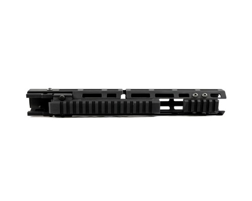 Цевье SAG МК1 7 M-LOK Вепрь со съемной планкой Цевье SAG МК1 7 M-LOK Вепрь со съемной планкой