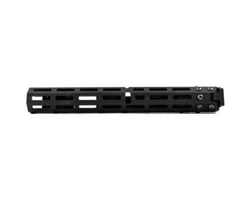 Цевье SAG МК1 7 M-LOK Вепрь со съемной планкой Цевье SAG МК1 7 M-LOK Вепрь со съемной планкой