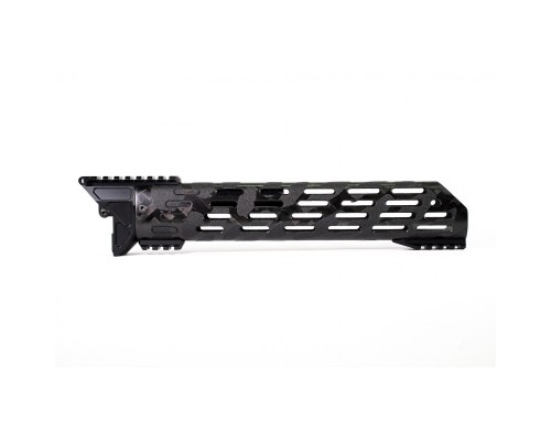 Цевье Сайга-9 CG301 Carbon Цевье Сайга-9 CG301 Carbon