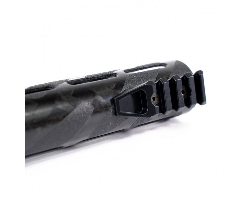 Цевье Сайга-9 CG301 Carbon Цевье Сайга-9 CG301 Carbon
