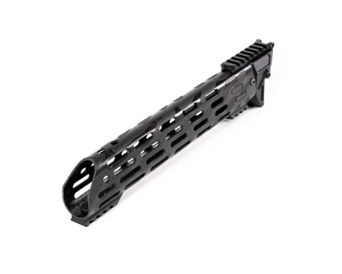 Цевье Сайга-9 CG301 Carbon Цевье Сайга-9 CG301 Carbon