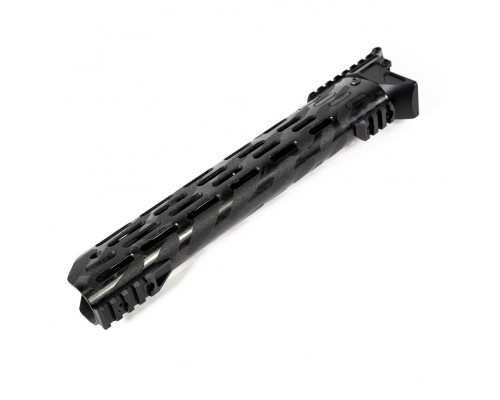 Цевье Сайга-9 CG301 Carbon Цевье Сайга-9 CG301 Carbon