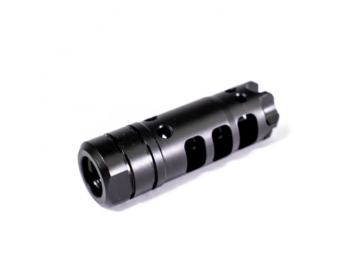 ДТК для AR-15 кал.223 1/2*28 CG201 ДТК для AR-15 кал.223 1/2*28 CG201