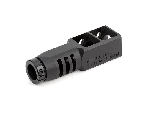 ДТК Ильина ГК 03++М ДТК для левшей CG210 ДТК Ильина ГК 03++М ДТК для левшей CG210