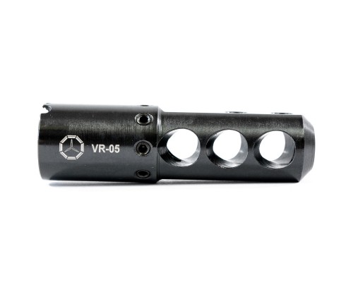 ДТК VR-05 резьба M24*1,5, калибр .366ТКМ ДТК VR-05 резьба M24*1,5, калибр .366ТКМ