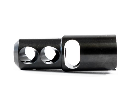 ДТК Вектор с резьбой M24*1,5, калибр 5,45 (.223) VR-08 ДТК Вектор с резьбой M24*1,5, калибр 5,45 (.223) VR-08