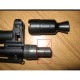 ДТК Вектор с резьбой M24*1,5, калибр .366ТКМ (VR-08)