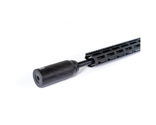 ДТКП URUS CGNL для AR-9 1/2x28, калибр 9х19 мм ДТКП URUS CGNL для AR-9 1/2x28, калибр 9х19 мм