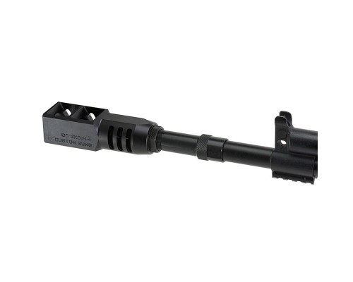 Дульная насадка Вепрь-12 CG-100V 0.0 Дульная насадка Вепрь-12 CG-100V 0.0