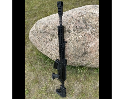 Дульная насадка Вепрь-12 CG-100V 0.0 Дульная насадка Вепрь-12 CG-100V 0.0