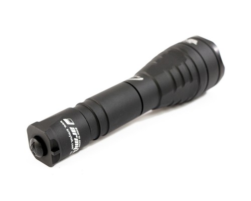 Фонарь подствольный Armytek Predator XP-E2 200 lm зелёный свет Фонарь подствольный Armytek Predator XP-E2 200 lm зелёный свет