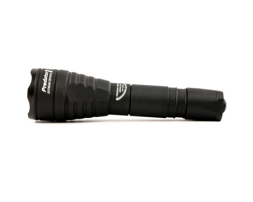 Фонарь подствольный Armytek Predator XP-E2 200 lm зелёный свет Фонарь подствольный Armytek Predator XP-E2 200 lm зелёный свет