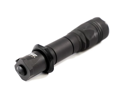 Фонарь Armytek Dobermann XP-E2 200 lm зелёный свет Фонарь Armytek Dobermann XP-E2 200 lm зелёный свет