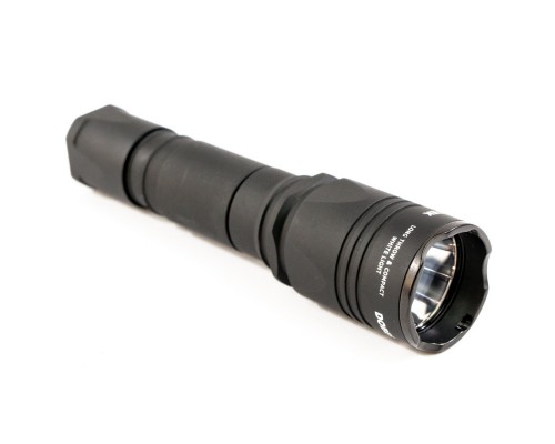 Фонарь с комплектом Armytek Dobermann Hunting Kit XP-L HI 1050 lm Фонарь с комплектом Armytek Dobermann Hunting Kit XP-L HI 1050 lm