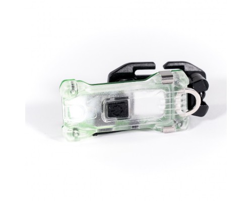 Фонарь налобный-мульти Armytek Zippy Extended Set корпус зелёный Фонарь налобный-мульти Armytek Zippy Extended Set корпус зелёный
