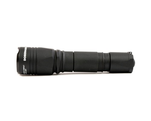 Фонарь с комплектом Armytek Dobermann Hunting Kit XP-L HI 1050 lm Фонарь с комплектом Armytek Dobermann Hunting Kit XP-L HI 1050 lm
