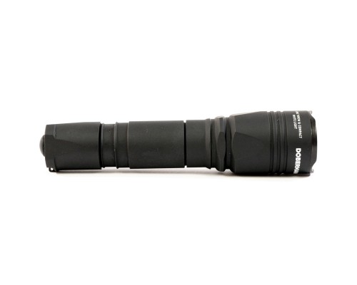 Фонарь с комплектом Armytek Dobermann Hunting Kit XP-L HI 1050 lm Фонарь с комплектом Armytek Dobermann Hunting Kit XP-L HI 1050 lm
