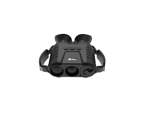 Тепловизионный бинокль iRay xFuse PF6 Тепловизионный бинокль iRay xFuse PF6