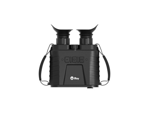Тепловизионный бинокль iRay xFuse PF6 Тепловизионный бинокль iRay xFuse PF6