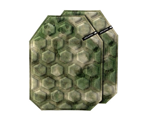 КАП HEXS пара Расцветка ATACS FG КАП HEXS пара Расцветка ATACS FG
