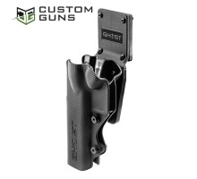 Кобура Ghost Hybrid, левша, для GLOCK SMALL FRAME (17, 19, 20, 22, 23) GEN 4/5