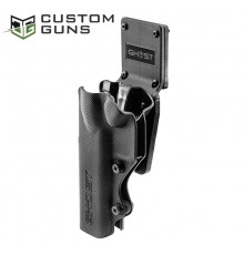 Кобура Ghost Hybrid, левша, для GLOCK SMALL FRAME (17, 19, 20, 22, 23) GEN 4/5