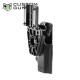 Кобура Ghost Hybrid, левша, для CZ Shadow 1/2/TS / Tanf Stock 1/3