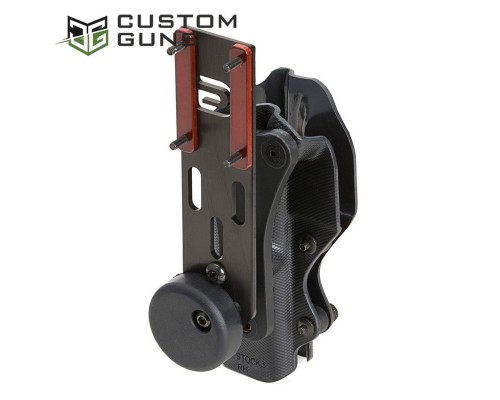 Кобура GHOST THUNDER, правша, для CZ Shadow 1/2/TS / Tanf Stock 1/3 Кобура GHOST THUNDER, правша, для CZ Shadow 1/2/TS / Tanf Stock 1/3