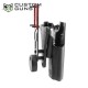 Кобура GHOST THUNDER, левша, для CZ Shadow 1/2/TS / Tanf Stock 1/3 + ET Thumb Rest