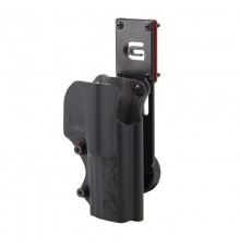 Кобура Ghost Thunder Elite для Правши, GLOCK SMALL FRAME (17, 19, 20, 22, 23) GEN 4/5