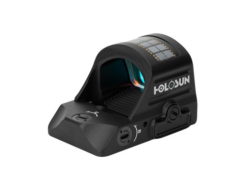 Коллиматор Holosun OpenELITE HE407C-GR X2 без кронштейна Коллиматор Holosun OpenELITE HE407C-GR X2 без кронштейна
