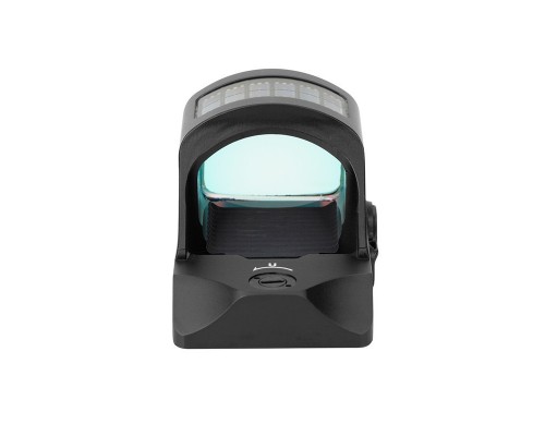 Коллиматор Holosun HS407C X2 компактный без кронштейна Коллиматор Holosun HS407C X2 компактный без кронштейна