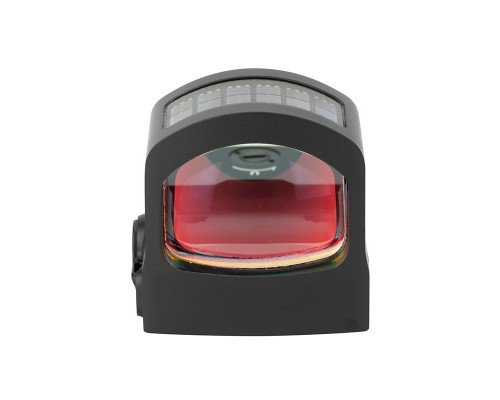 Коллиматор Holosun HS407C X2 компактный без кронштейна Коллиматор Holosun HS407C X2 компактный без кронштейна